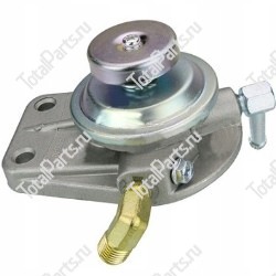 INPARTS 23021337 НАСОС ПОДКАЧКИ ТОПЛИВА NISSAN TD27