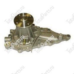TOYOTA 1611049156 ПОМПА ВОДЯНАЯ