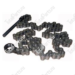 TOTALSOURCE 1232088 ЦЕПЬ ПОДЪЁМА МАЧТЫ В СБОРЕ