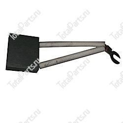 TOYOTA 143512144071  ЭЛЕКТРОЩЕТКА