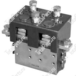 CROWN 1167945 КОНТАКТОР 24V
