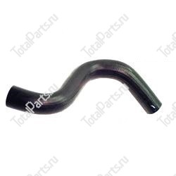 TVH 1554672 ПАТРУБОК РАДИАТОРА