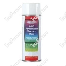 TOTALSOURCE 109056 КРАСКА АЭРОЗОЛЬ ЧЕРНАЯ