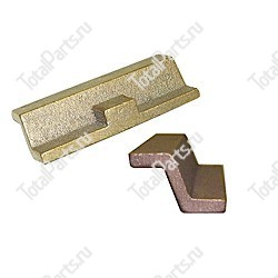 YALE 116972009 ПОДШИПНИК СКОЛЬЖЕНИЯ