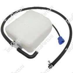 TOYOTA 164801331171 КОМПЕНСАЦИОННЫЙ БАЧОК