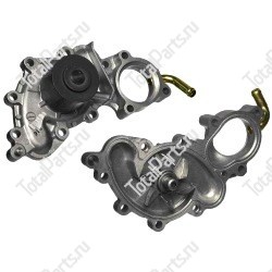 TOYOTA 1610069475 ПОМПА ВОДЯНАЯ