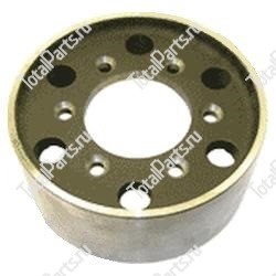 TOTALSOURCE 1223263 ДИСК БАНДАЖНОЙ ШИНЫ
