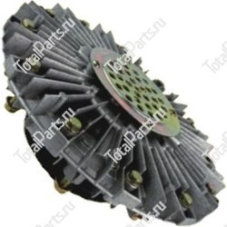 ISUZU 1216501931 ВИСКОМУФТА