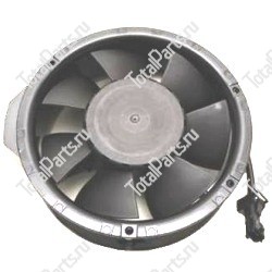 SIZE 151x51x172xDCx24x1x1 ЭЛЕКТРОВЕНТИЛЯТОР | 3500 tr/min