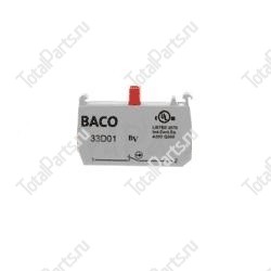 TVH 12507565 МИКРОВЫКЛЮЧАТЕЛЬ
