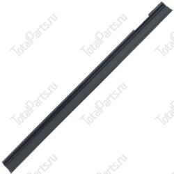 SIZE 1100x71x4x8x2x1xRUBB РЕЗИНОВОЕ ЛЕЗВИЕ | WITHOUT HOLDER