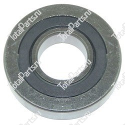 SIZE 16x16x72x30 РОЛИК КАРЕТКИ ROL02