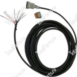 SIZE 14000x2x8 ЭЛЕКТРОКАБЕЛЬ МАЧТЫ / Cables < 6 mM2