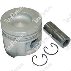 TOYOTA 131017870071 ПОРШЕНЬ STD 2Z