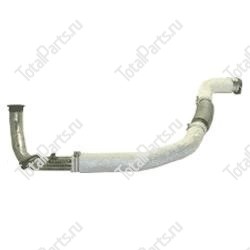 TOYOTA 174203053171 ВЫХЛОПНАЯ ТРУБА
