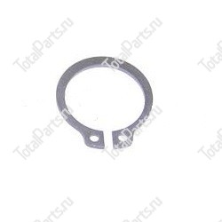 SIZE 16mm СТОПОРНОЕ КОЛЬЦО | D ФАСКИ