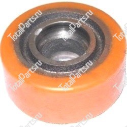 RADER VOGEL 172PUR/110/050/085/4 РОЛИК ГРУЗОВОЙ