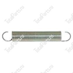 TOYOTA 217297600271 ПРУЖИНА