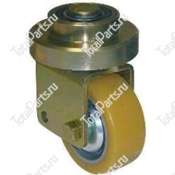 KEY NUMBER 193PUR/100/40FAD КОЛЕСО ОПОРЫ 50303766