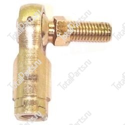EMC-FORKLIFTPARTS 131035 ШАРОВЫЙ НАКОНЕЧНИК