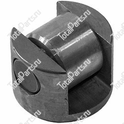 HANGCHA (HC) 2025M31000024532 РОЛИК УПОРНЫЙ