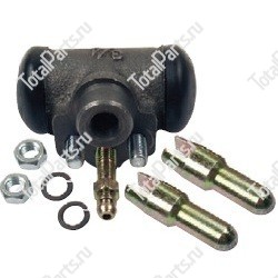 EMC-FORKLIFTPARTS 151120 КОЛЕСНЫЙ ТОРМОЗНОЙ ЦИЛИНДР