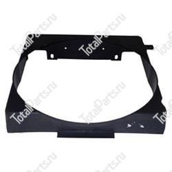 TOYOTA 16711U113071 КОЖУХ ВЕНТИЛЯТОРА