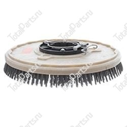 HI-GEAR 143382 ЩЕТКА ПОДМЕТАЛЬНОЙ МАШИНЫ