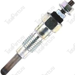 SIZE 11xM10x1.25xRHx65x18 СВЕЧА НАКАЛА