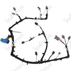 SIZE 1120x13 ЖГУТ ПРОВОДОВ | cables < 6 mm2