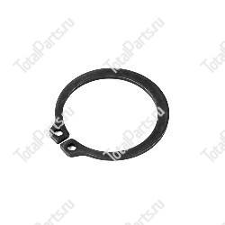 SIZE 20mm КОЛЬЦО СТОПОРНОЕ (РАЗЖИМ) DIN471