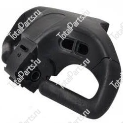 TOTALPARTS 000055036 ВЕРХНИЙ КОРПУС РУКОЯТИ УПРАВЛЕНИЯ