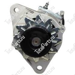 ISUZU 181000781 ГЕНЕРАТОР 24V 40A