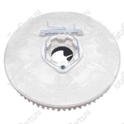 TOTALSOURCE 21142936 ЩЕТКА ПОДМЕТАЛЬНОЙ МАШИНЫ
