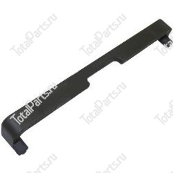 SIZE 121*14*14.5*1*N ФРИКЦИОННАЯ ПЛАСТИНА U | U1