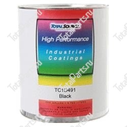 TCM 1D491GAL КРАСКА ЧЕРНАЯ