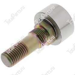 SIZE 24*101*47*20*M20*CRB РОЛИК ЭКСЦЕНТРИК | RAS04