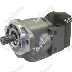 HYSTER 1343201 НАСОС ГИДРАВЛИЧЕСКИЙ / GEARPUMP