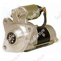 WAI 163625W СТАРТЕР
