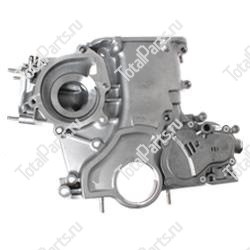 TOYOTA 1131066020 КРЫШКА РАСПРЕДЕЛИТЕЛЬНОГО МЕХАНИЗМА