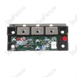 TOYOTA 245502313071 ТРАНЗИСТОР В СБОРЕ