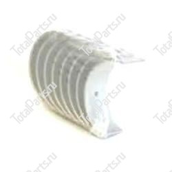 NISSAN 1211102800 ВКЛАДЫШИ ШАТУННЫЕ H20 STD