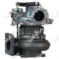 YANMAR 12992818010 ТУРБИНА
