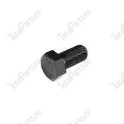 SIZE 20xM20x40xYxA1xSx1.5 БОЛТ С ШЕСТИГРАННОЙ ГОЛОВКОЙ