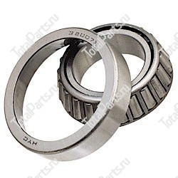 LINDE 0009246805V КОНИЧЕСКИЙ ПОДШИПНИК