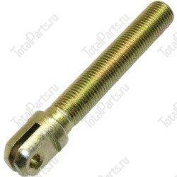SIZE 103xM14x1.5xRHx72x6x БОЛТ КРЕПЛЕНИЕ ЦЕПИ