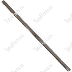 SIZE 1210*35*10.3 ПЛАСТИНА 3 x 10 mm / КОМПЕНСИРУЮЩАЯ ИЗНОС