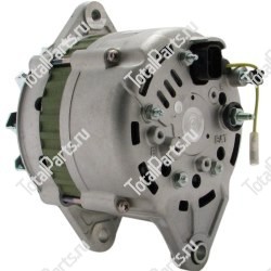 YANMAR 12995377210 ГЕНЕРАТОР