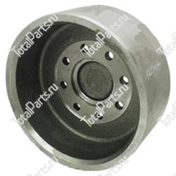 CROWN 121502 ДИСК ВЕДУЩЕГО КОЛЕСА