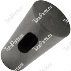 INPARTS 13024580 ТОЛКАТЕЛЬ КЛАПАНА MITSUBISHI S4L 